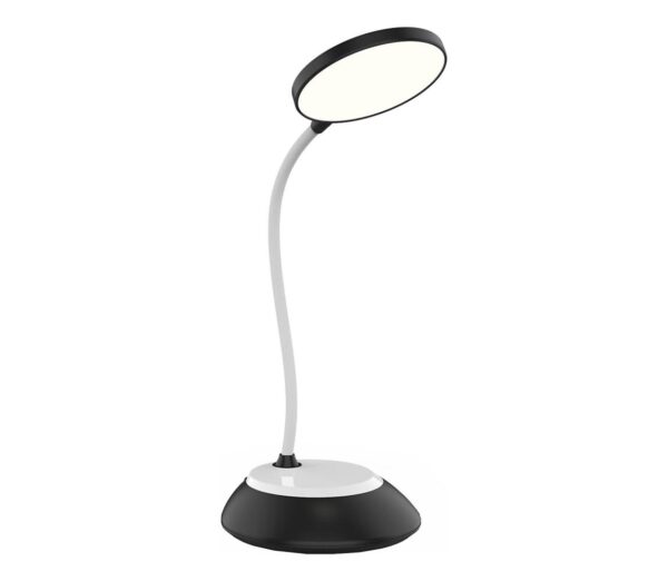 LED Dimmelhető Asztali lámpa tölthető VISUA LED/5W/5V 3000