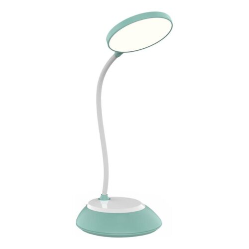 LED Dimmelhető Asztali lámpa tölthető VISUA LED/5W/5V 3000