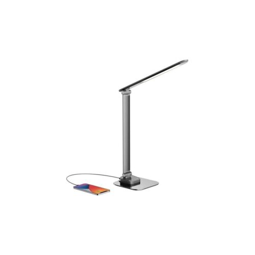 Geti LED Dimmelhető asztali lámpa USB