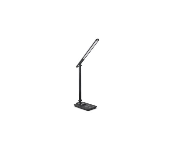 Geti LED Dimmelhető asztali lámpa USB