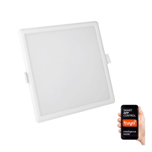 LED Dimmelhető beépíthető lámpa ALGINE LED/12W/230V Wi