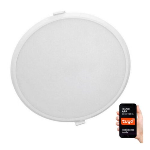 LED Dimmelhető beépíthető lámpa ALGINE LED/22W/230V Wi