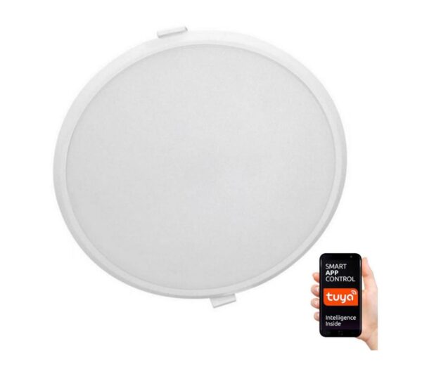 LED Dimmelhető beépíthető lámpa ALGINE LED/22W/230V Wi