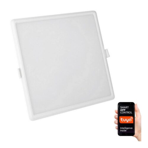 LED Dimmelhető beépíthető lámpa ALGINE LED/22W/230V Wi