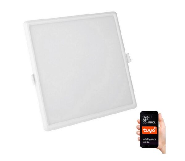 LED Dimmelhető beépíthető lámpa ALGINE LED/22W/230V Wi