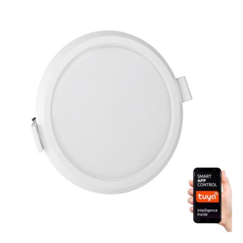 LED Dimmelhető beépíthető lámpa ALGINE LED/6W/230V Wi