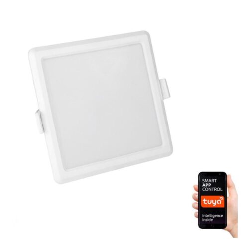 LED Dimmelhető beépíthető lámpa ALGINE LED/6W/230V Wi