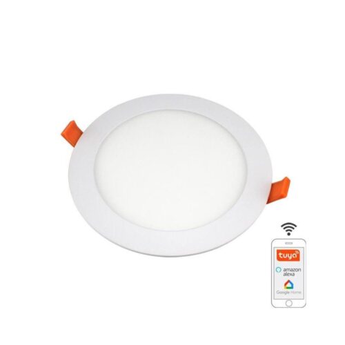LED Dimmelhető beépíthető lámpa LED/6W/230V 3000