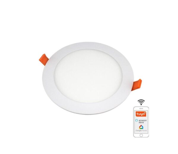 LED Dimmelhető beépíthető lámpa LED/6W/230V 3000