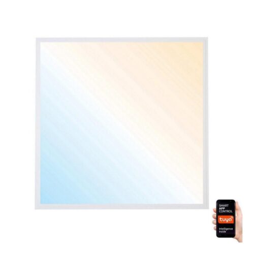 Greenlux LED Dimmelhető beépíthető panel LIBRA LED/40W/230V 2900