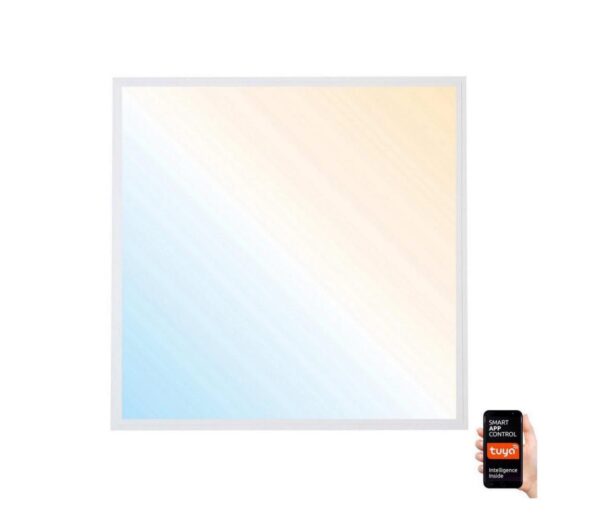 Greenlux LED Dimmelhető beépíthető panel LIBRA LED/40W/230V 2900