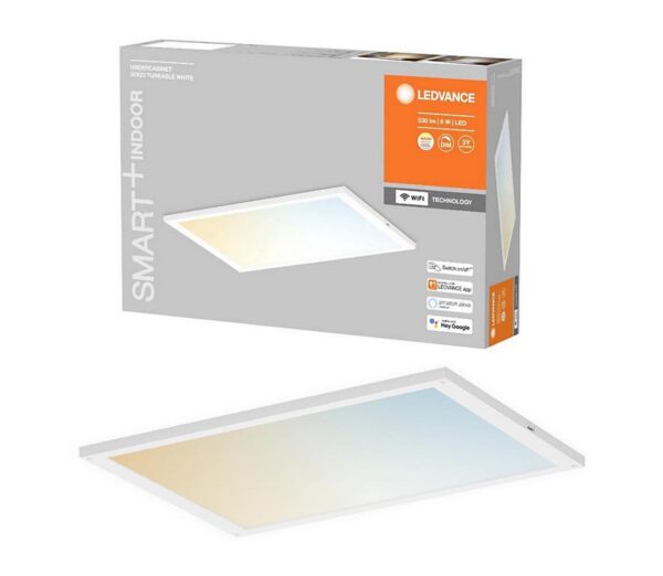 Ledvance LED Dimmelhető bútorvilágítás SMART+ UNDERCABINET LED/8W/24/230V Wi