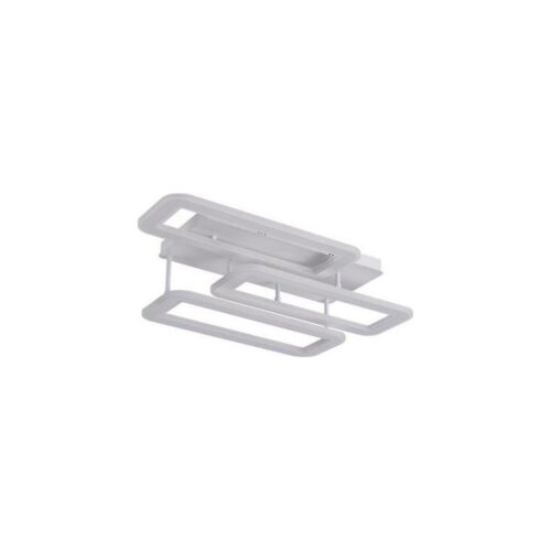 LED Dimmelhető csillár LED/90W/230V 3000