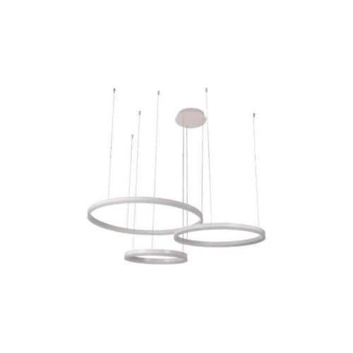 LED Dimmelhető csillár zsinóron LED/125W/230V 3000