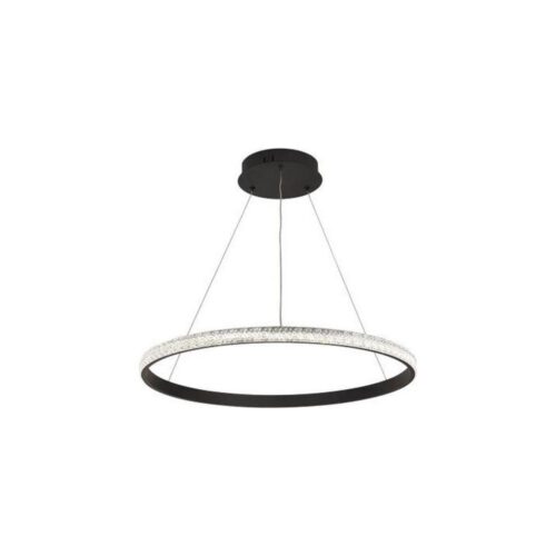 LED dimmelhető csillár zsinóron LED/40W/230V 3000