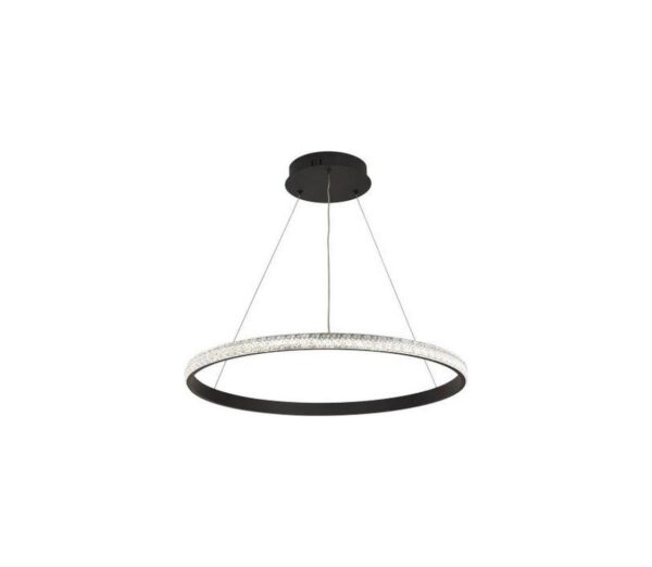 LED dimmelhető csillár zsinóron LED/40W/230V 3000