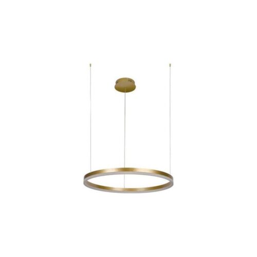 LED dimmelhető csillár zsinóron LED/42W/230V 3000