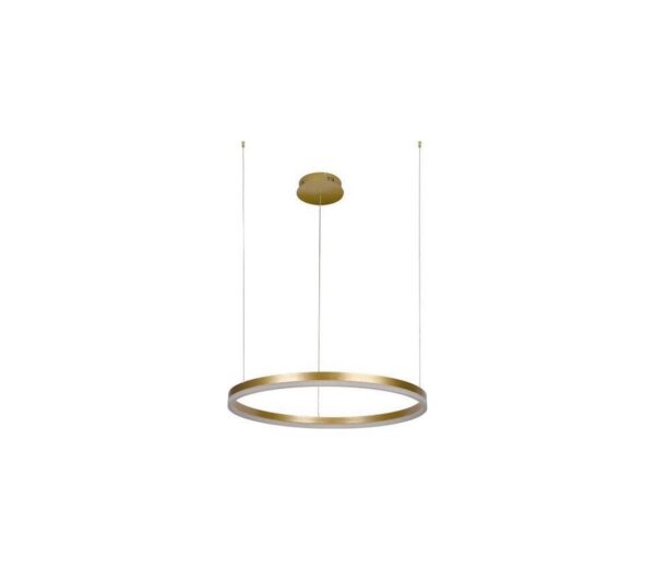 LED dimmelhető csillár zsinóron LED/42W/230V 3000