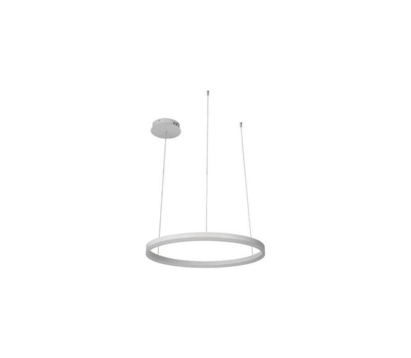 LED dimmelhető csillár zsinóron LED/42W/230V 3000