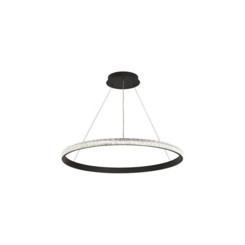LED dimmelhető csillár zsinóron LED/55W/230V 3000