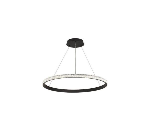 LED dimmelhető csillár zsinóron LED/55W/230V 3000