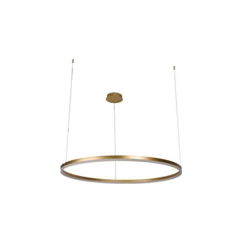 LED dimmelhető csillár zsinóron LED/55W/230V 3000