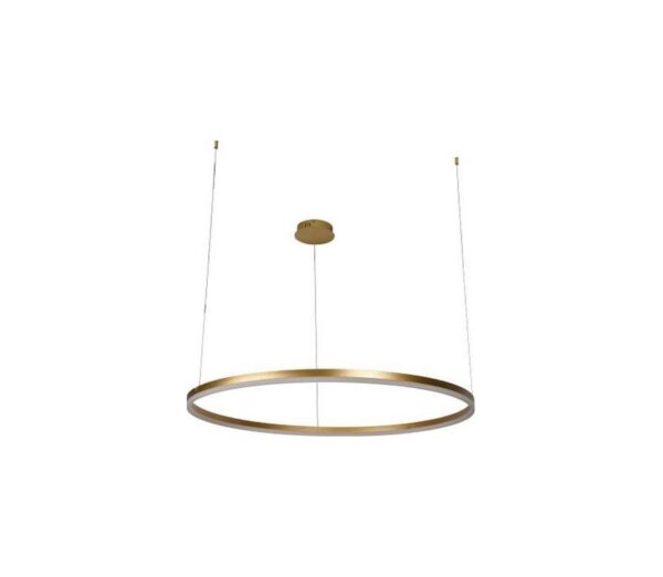 LED dimmelhető csillár zsinóron LED/55W/230V 3000
