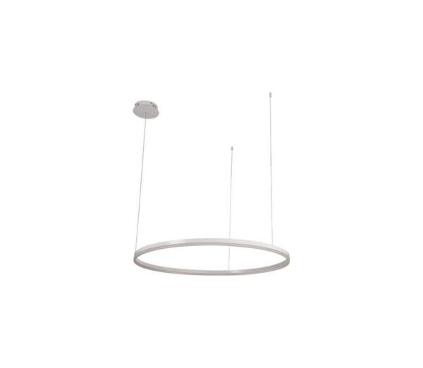 LED dimmelhető csillár zsinóron LED/55W/230V 3000
