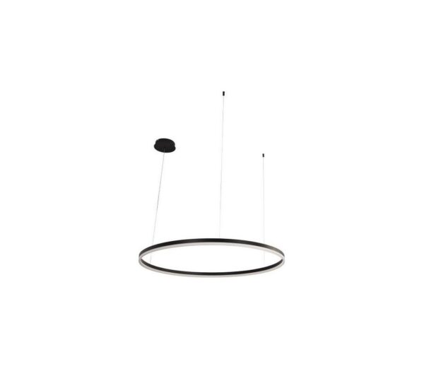 LED dimmelhető csillár zsinóron LED/72W/230V 3000