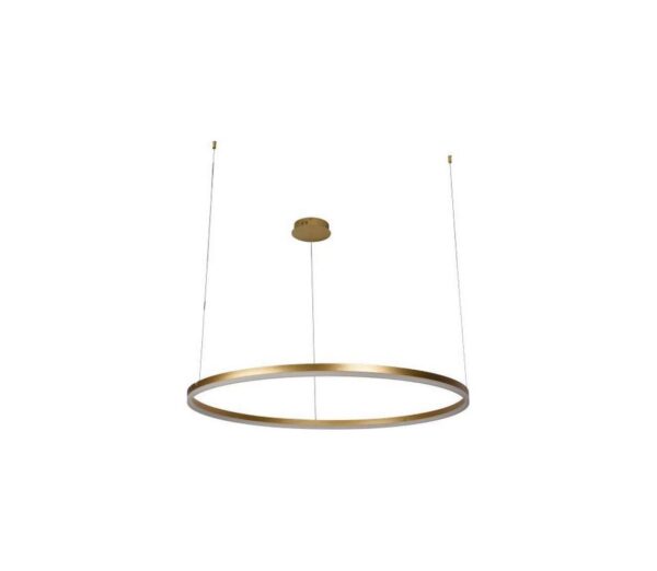 LED dimmelhető csillár zsinóron LED/72W/230V 3000