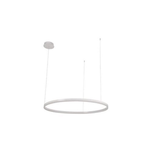LED dimmelhető csillár zsinóron LED/72W/230V 3000