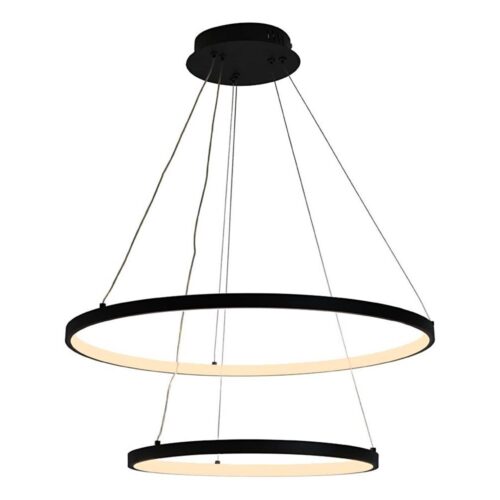 LED dimmelhető csillár zsinóron LED/75W/230V 3000