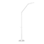 LED Dimmelhető érintős állólámpa FERRARA LED/13W/230V 3000/4000/6000K fehér