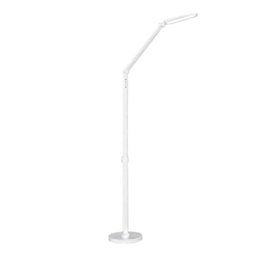 LED Dimmelhető érintős állólámpa FERRARA LED/13W/230V 3000/4000/6000K fehér