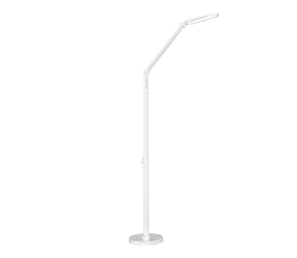 LED Dimmelhető érintős állólámpa FERRARA LED/13W/230V 3000/4000/6000K fehér
