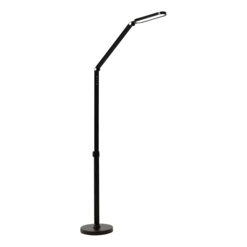 LED Dimmelhető érintős állólámpa FERRARA LED/13W/230V 3000/4000/6000K