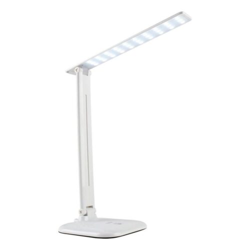 LED Dimmelhető érintős asztali lámpa JOWI LED/8W/230V fehér