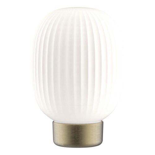 LED Dimmelhető érintős asztali lámpa LATTE LED/1