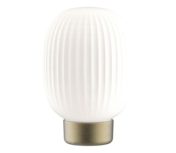 LED Dimmelhető érintős asztali lámpa LATTE LED/1