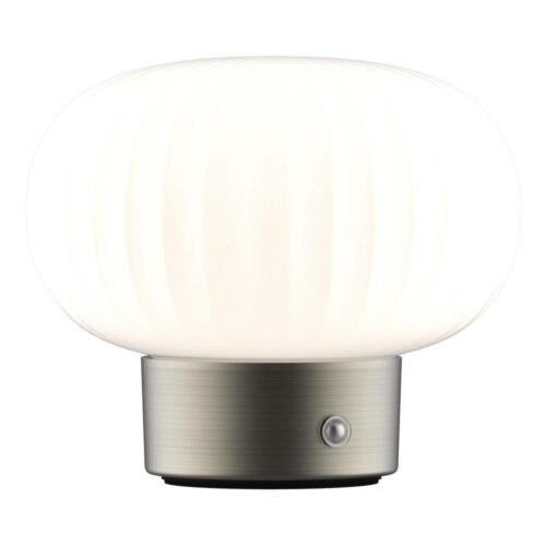 LED Dimmelhető érintős asztali lámpa LATTE LED/1