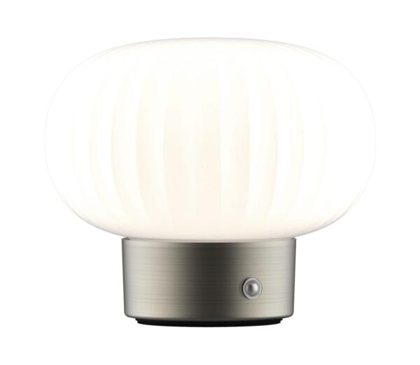 LED Dimmelhető érintős asztali lámpa LATTE LED/1