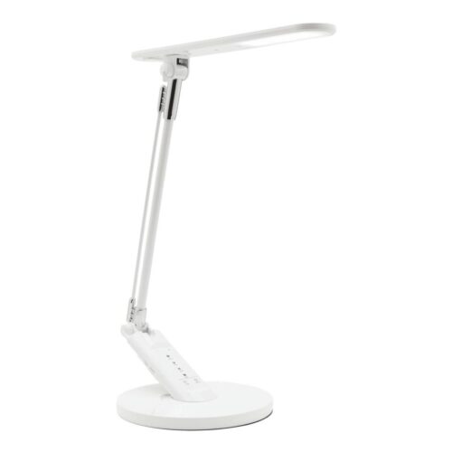 LED Dimmelhető érintős asztali lámpa OPTIMUM LED/7W/230V 3000/4000/6000K fehér