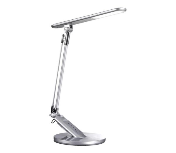LED Dimmelhető érintős asztali lámpa OPTIMUM LED/7W/230V 3000/4000/6000K