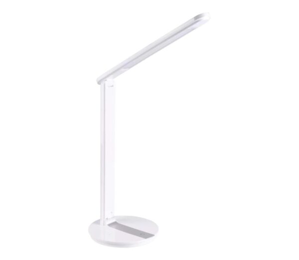 LED Dimmelhető érintős asztali lámpa SERRA LED/8W/230V fehér