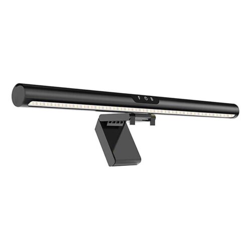 LED Dimmelhető érintős monitor világítás LED/5W/5V 3000
