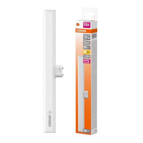Osram LED Dimmelhető fénycső S14d/3W/230V 2700K 30 cm CRI 90