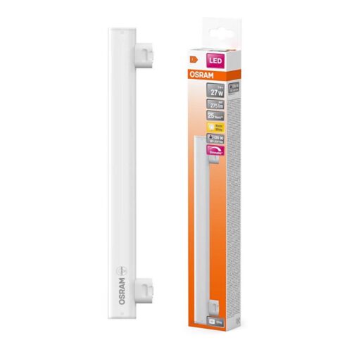 Osram LED Dimmelhető fénycső S14s/3W/230V 2700K 30 cm CRI 90