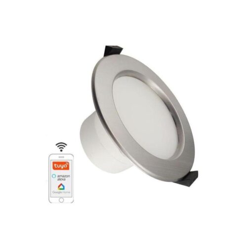 LED Dimmelhető fürdőszobai lámpa LED/10W/230V 3000K