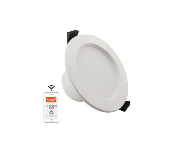 LED Dimmelhető fürdőszobai lámpa LED/10W/230V 3000K