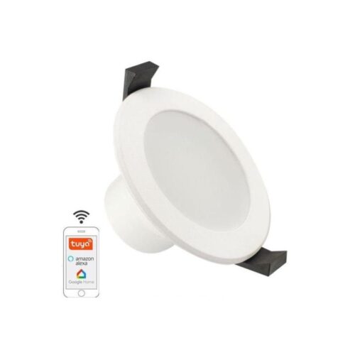 LED Dimmelhető fürdőszobai lámpa LED/7W/230V 3000K